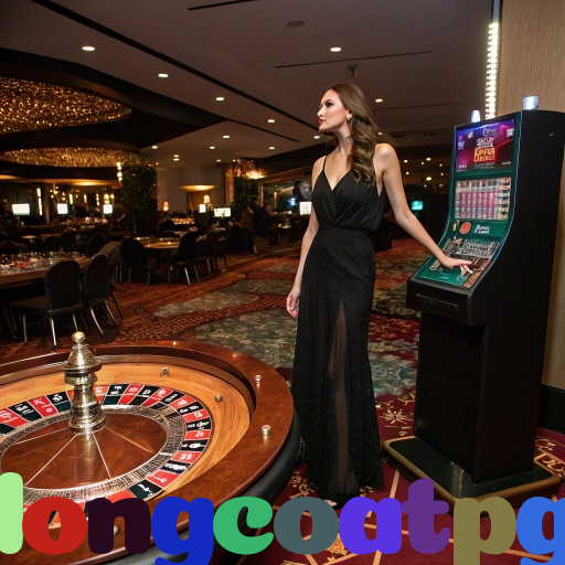 longcoatpg：Jogue poker, aposte no futebol e ganhe em grandes jogos de cassino!
