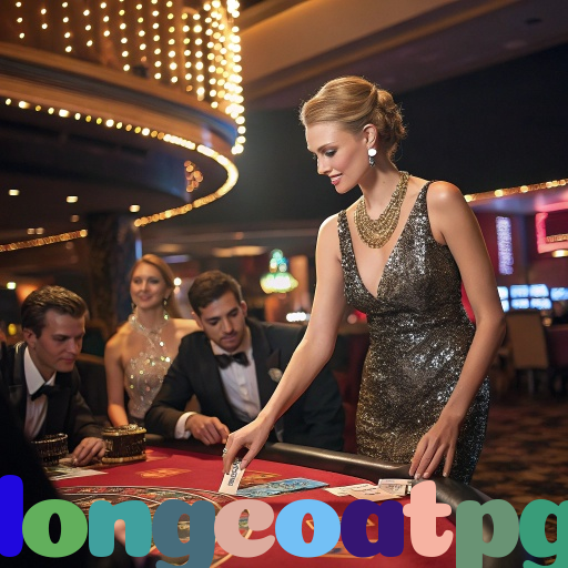 longcoatpg：Aposte no futebol, jogue poker e conquiste vitórias épicas!