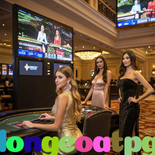 longcoatpg：Aposte no futebol, jogue poker e conquiste vitórias épicas!