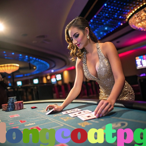 longcoatpg：Jogue poker, aposte no futebol e ganhe em grandes jogos de cassino!