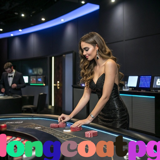 longcoatpg：Aposte nas melhores slots e conquiste prêmios como nunca!