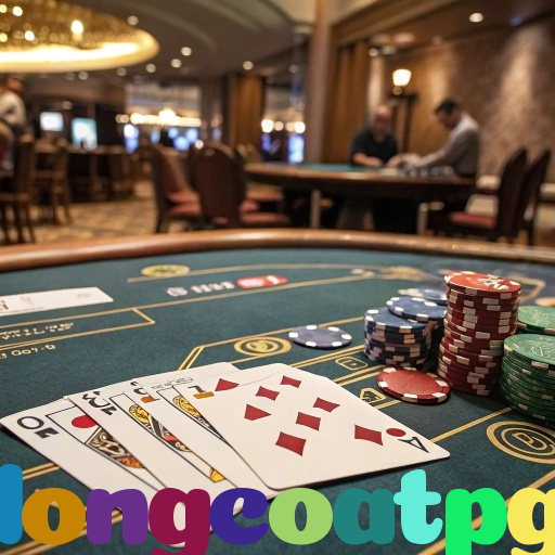 longcoatpg：Aposte no futebol, jogue poker e conquiste vitórias épicas!