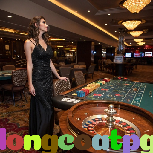 longcoatpg:Jogue poker, aposte no futebol e ganhe em grandes jogos de cassino!