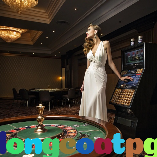 longcoatpg：Aposte no futebol, jogue poker e conquiste vitórias épicas!