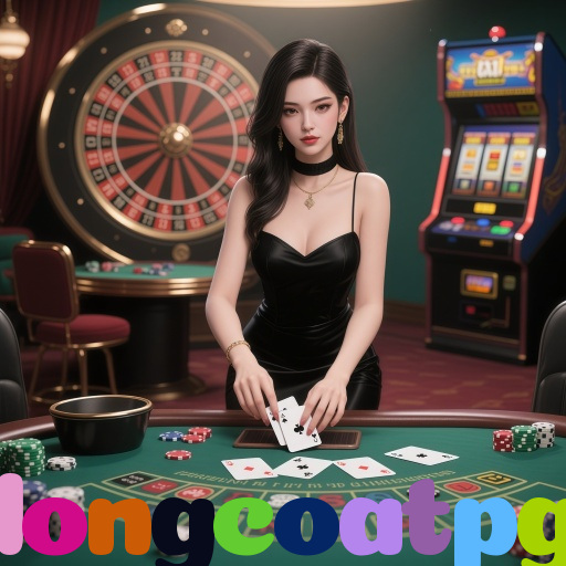 longcoatpg：Aposte no futebol, jogue poker e conquiste vitórias épicas!