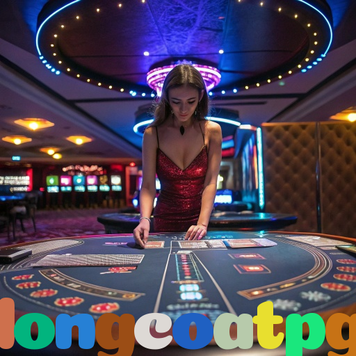 longcoatpg：Aposte nas melhores slots e conquiste prêmios como nunca!
