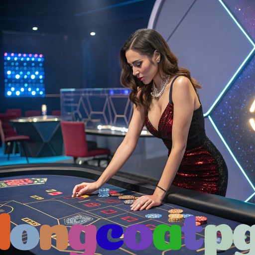 longcoatpg:Aposte nas melhores slots e conquiste prêmios como nunca!