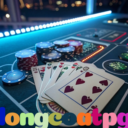 longcoatpg:Aposte nas melhores slots e conquiste prêmios como nunca!