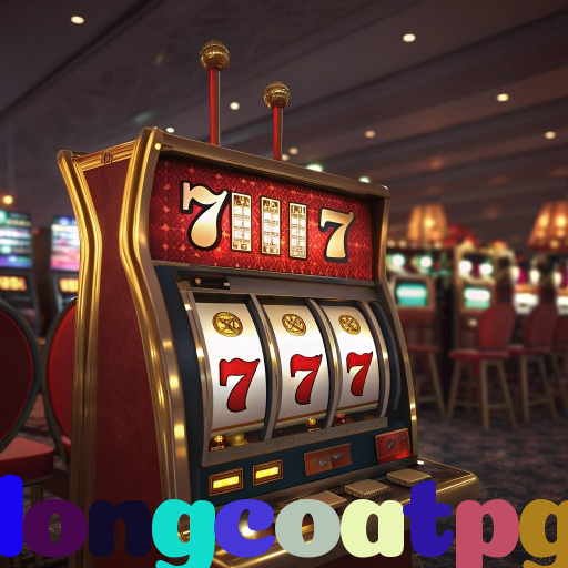 longcoatpg：Aposte nas melhores slots e conquiste prêmios como nunca!