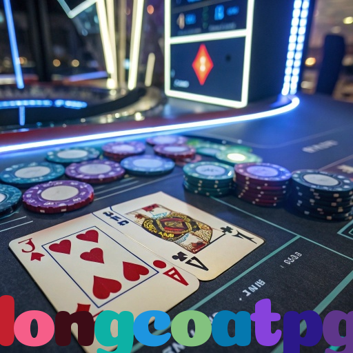 longcoatpg：Aposte nas melhores slots e conquiste prêmios como nunca!