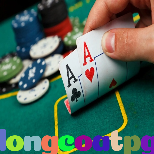 longcoatpg：Aposte nas melhores slots e conquiste prêmios como nunca!