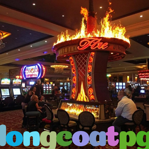 longcoatpg:Aposte nas melhores slots e conquiste prêmios como nunca!