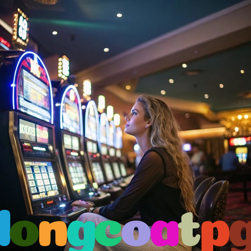 longcoatpg：Aposte no futebol, jogue poker e conquiste vitórias épicas!