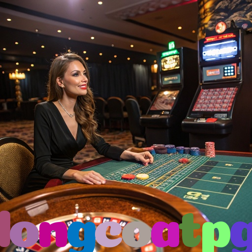 longcoatpg:Aposte nas melhores slots e conquiste prêmios como nunca!