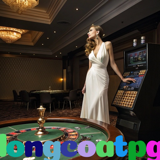 longcoatpg:Aposte nas melhores slots e conquiste prêmios como nunca!