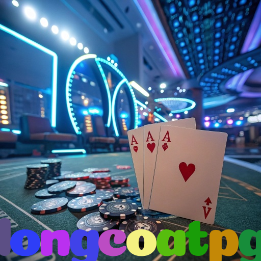 longcoatpg：Jogue poker, aposte no futebol e ganhe em grandes jogos de cassino!