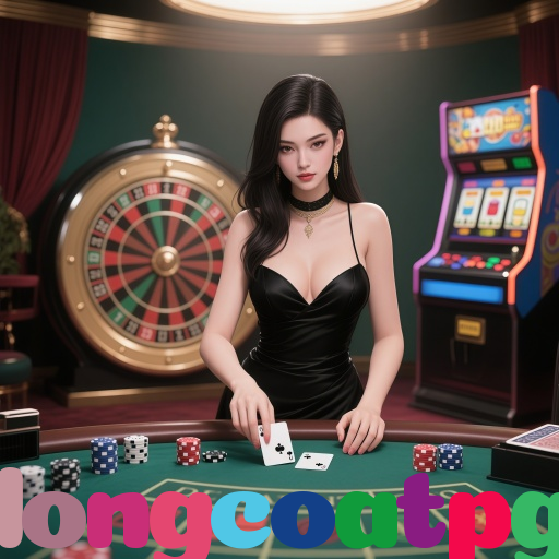 longcoatpg：Jogue poker, aposte no futebol e ganhe em grandes jogos de cassino!