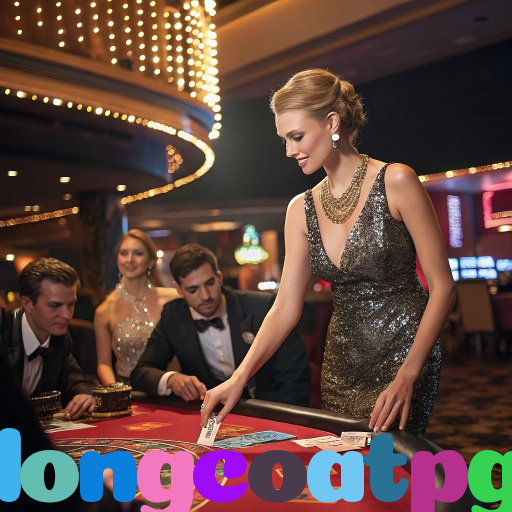 longcoatpg：Aposte no futebol, jogue poker e conquiste vitórias épicas!