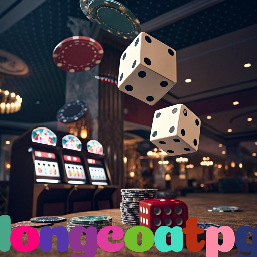 longcoatpg：Aposte nas melhores slots e conquiste prêmios como nunca!