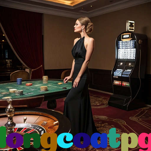 longcoatpg：Jogue poker, aposte no futebol e ganhe em grandes jogos de cassino!