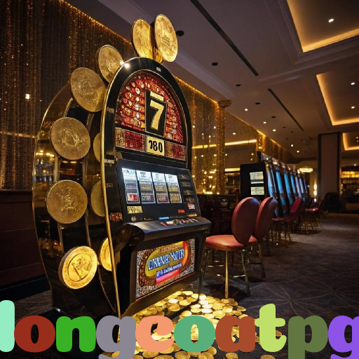 longcoatpg：Aposte nas melhores slots e conquiste prêmios como nunca!