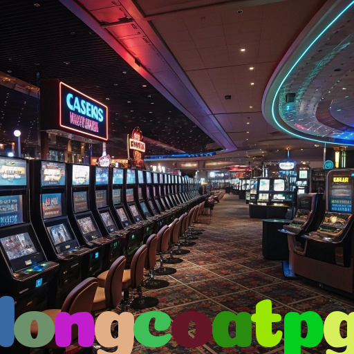 longcoatpg：Aposte nas melhores slots e conquiste prêmios como nunca!