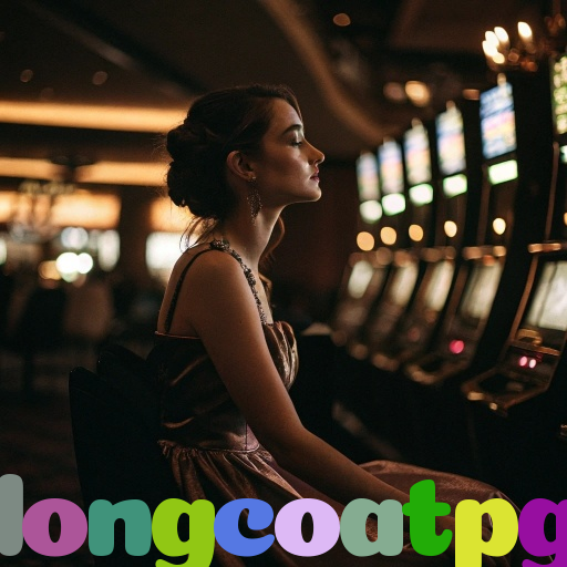 longcoatpg:Aposte nas melhores slots e conquiste prêmios como nunca!