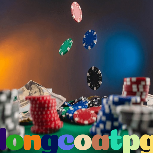longcoatpg：Aposte no futebol, jogue poker e conquiste vitórias épicas!