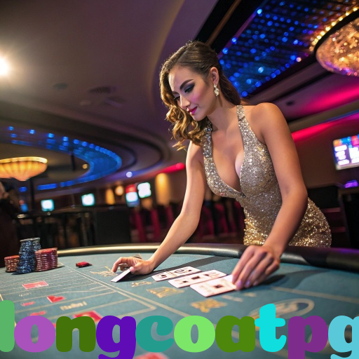 longcoatpg：Aposte no futebol, jogue poker e conquiste vitórias épicas!