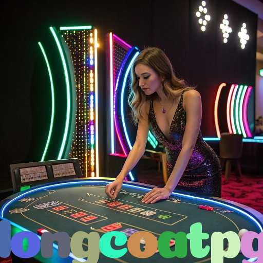 longcoatpg：Aposte nas melhores slots e conquiste prêmios como nunca!