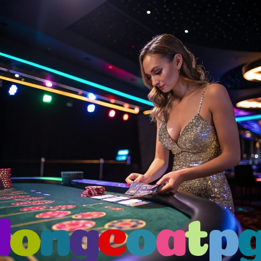 longcoatpg：Aposte nas melhores slots e conquiste prêmios como nunca!