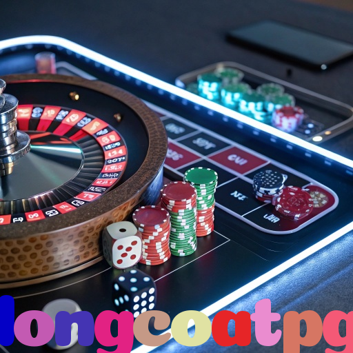 longcoatpg:Aposte nas melhores slots e conquiste prêmios como nunca!