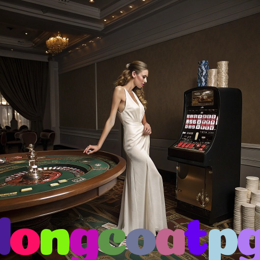 longcoatpg：Aposte no futebol, jogue poker e conquiste vitórias épicas!