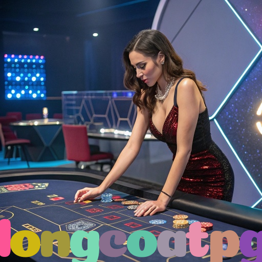 longcoatpg：Jogue poker, aposte no futebol e ganhe em grandes jogos de cassino!