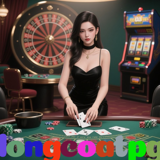 longcoatpg：Jogue poker, aposte no futebol e ganhe em grandes jogos de cassino!