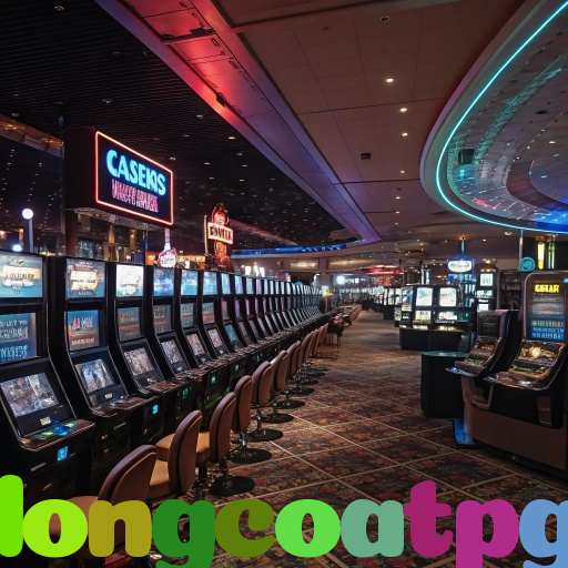 longcoatpg:Aposte nas melhores slots e conquiste prêmios como nunca!