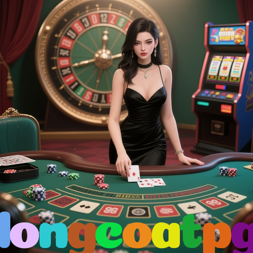longcoatpg:Aposte no futebol, jogue poker e conquiste vitórias épicas!