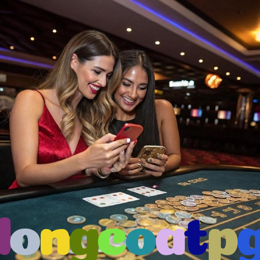 longcoatpg:Jogue poker, aposte no futebol e ganhe em grandes jogos de cassino!