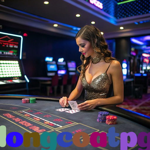 longcoatpg：Aposte no futebol, jogue poker e conquiste vitórias épicas!