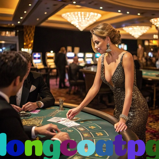 longcoatpg：Aposte no futebol, jogue poker e conquiste vitórias épicas!