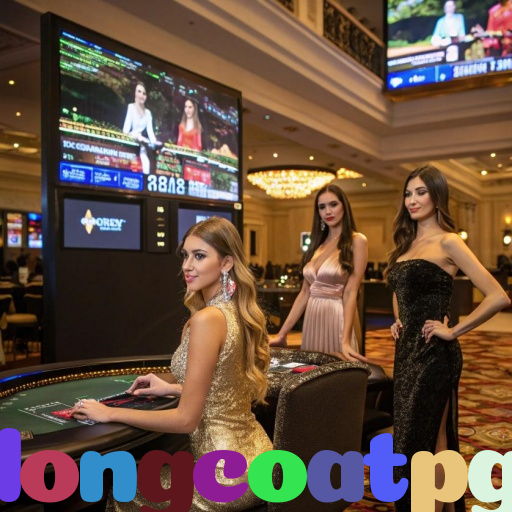 longcoatpg：Aposte nas melhores slots e conquiste prêmios como nunca!