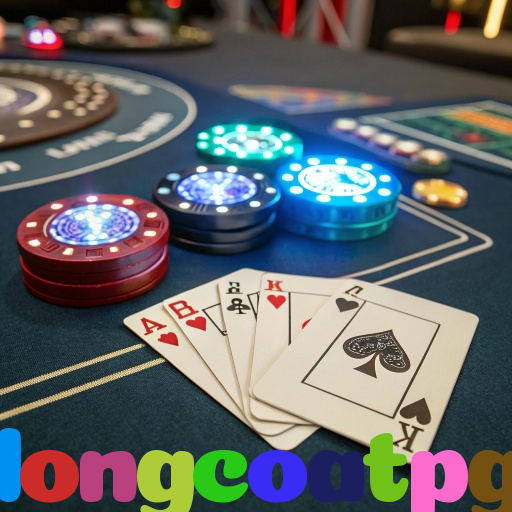 longcoatpg：Aposte no futebol, jogue poker e conquiste vitórias épicas!