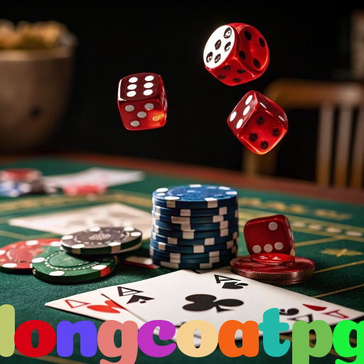 longcoatpg:Aposte no futebol, jogue poker e conquiste vitórias épicas!
