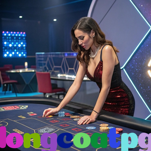 longcoatpg：Aposte nas melhores slots e conquiste prêmios como nunca!