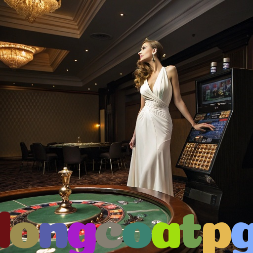 longcoatpg：Aposte nas melhores slots e conquiste prêmios como nunca!