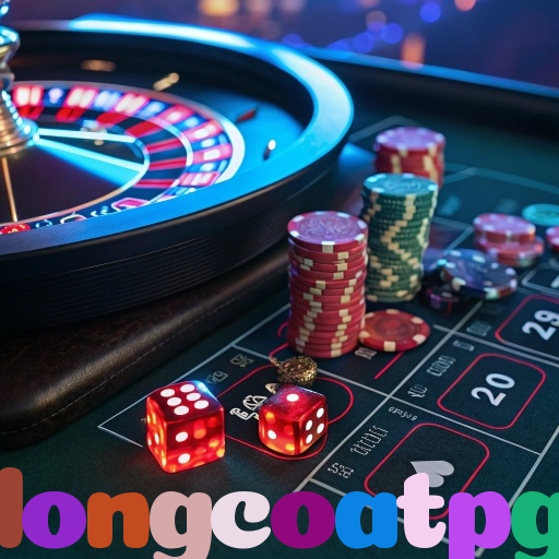 longcoatpg：Jogue poker, aposte no futebol e ganhe em grandes jogos de cassino!