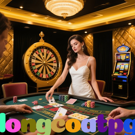 longcoatpg:Aposte nas melhores slots e conquiste prêmios como nunca!