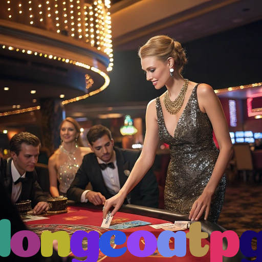 longcoatpg：Aposte no futebol, jogue poker e conquiste vitórias épicas!