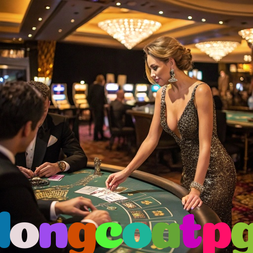 longcoatpg：Aposte no futebol, jogue poker e conquiste vitórias épicas!