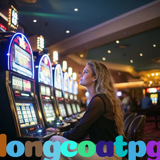 longcoatpg：Aposte no futebol, jogue poker e conquiste vitórias épicas!